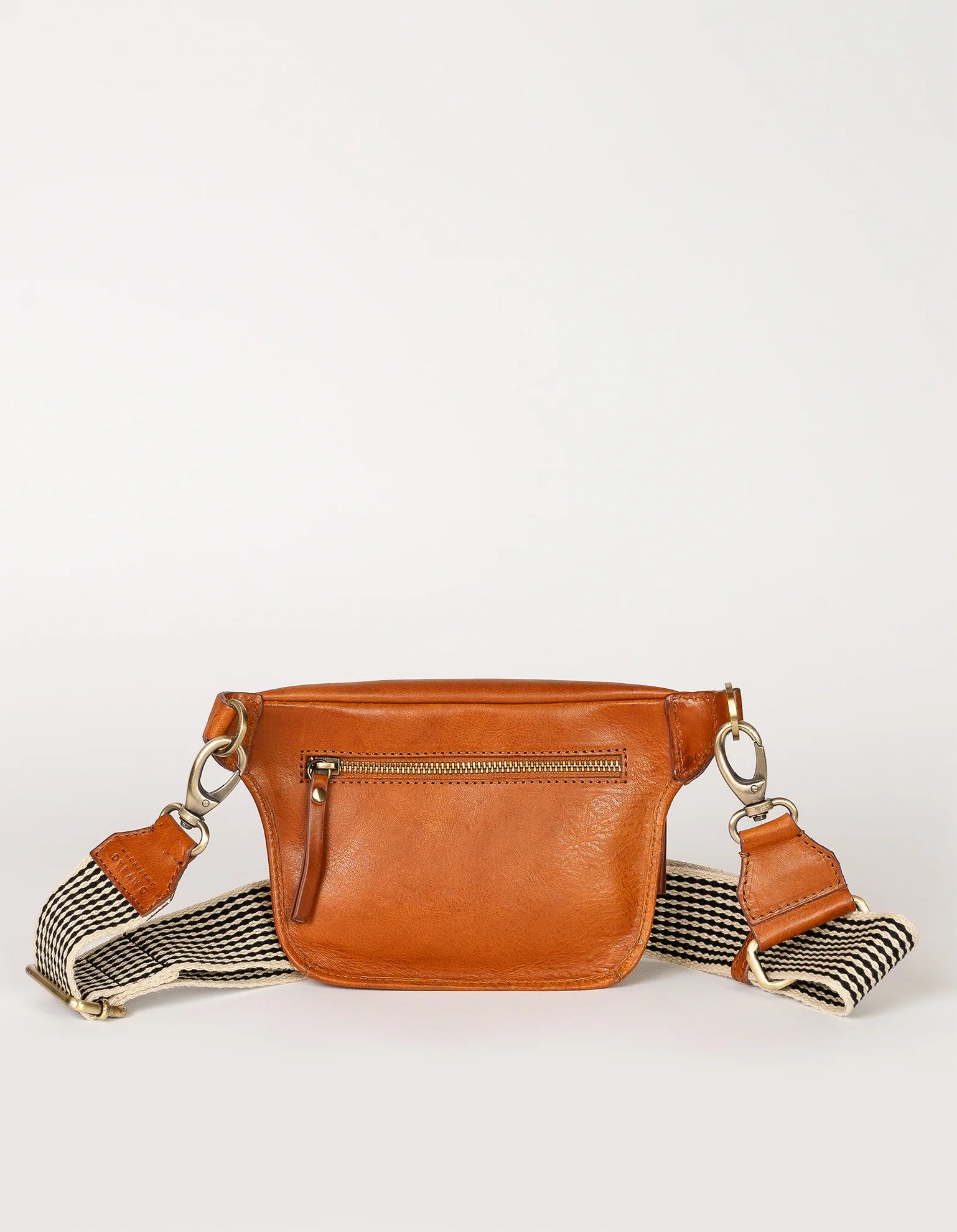 Becks bum bag