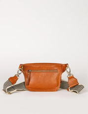 Becks bum bag