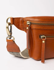 Becks bum bag