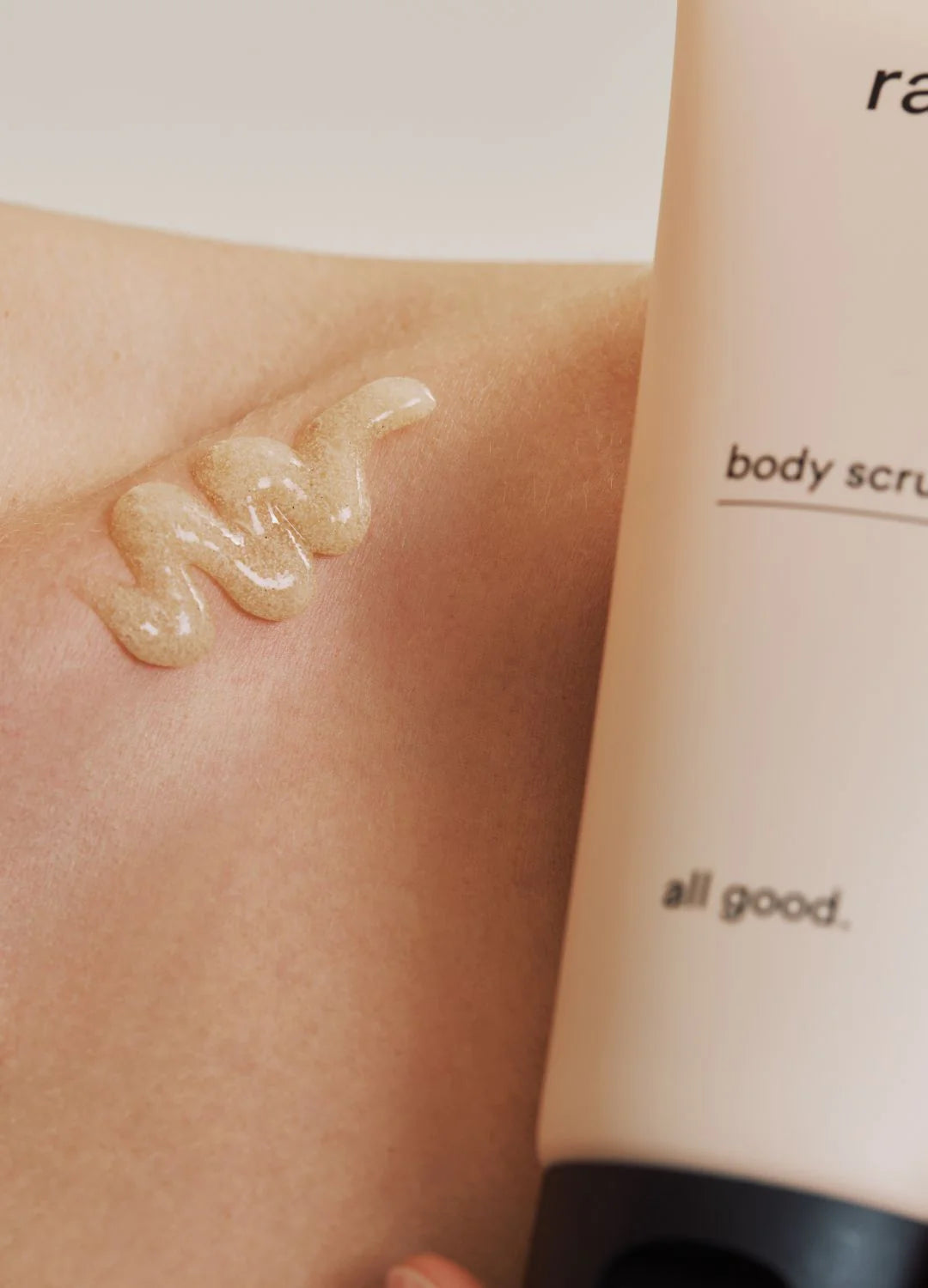Body scrub - 200ml