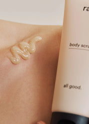 Body scrub - 200ml
