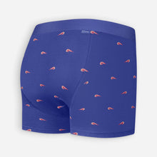 Afbeelding in Gallery-weergave laden, Blue shrimp boxer brief
