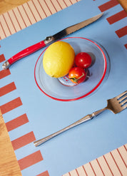 blueberry - set/2 placemats