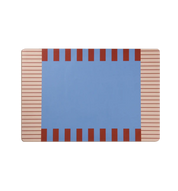 blueberry - set/2 placemats