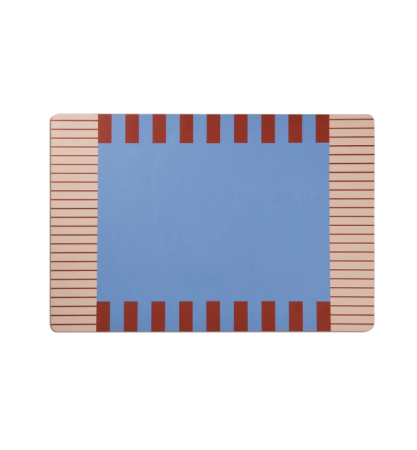 blueberry - set/2 placemats