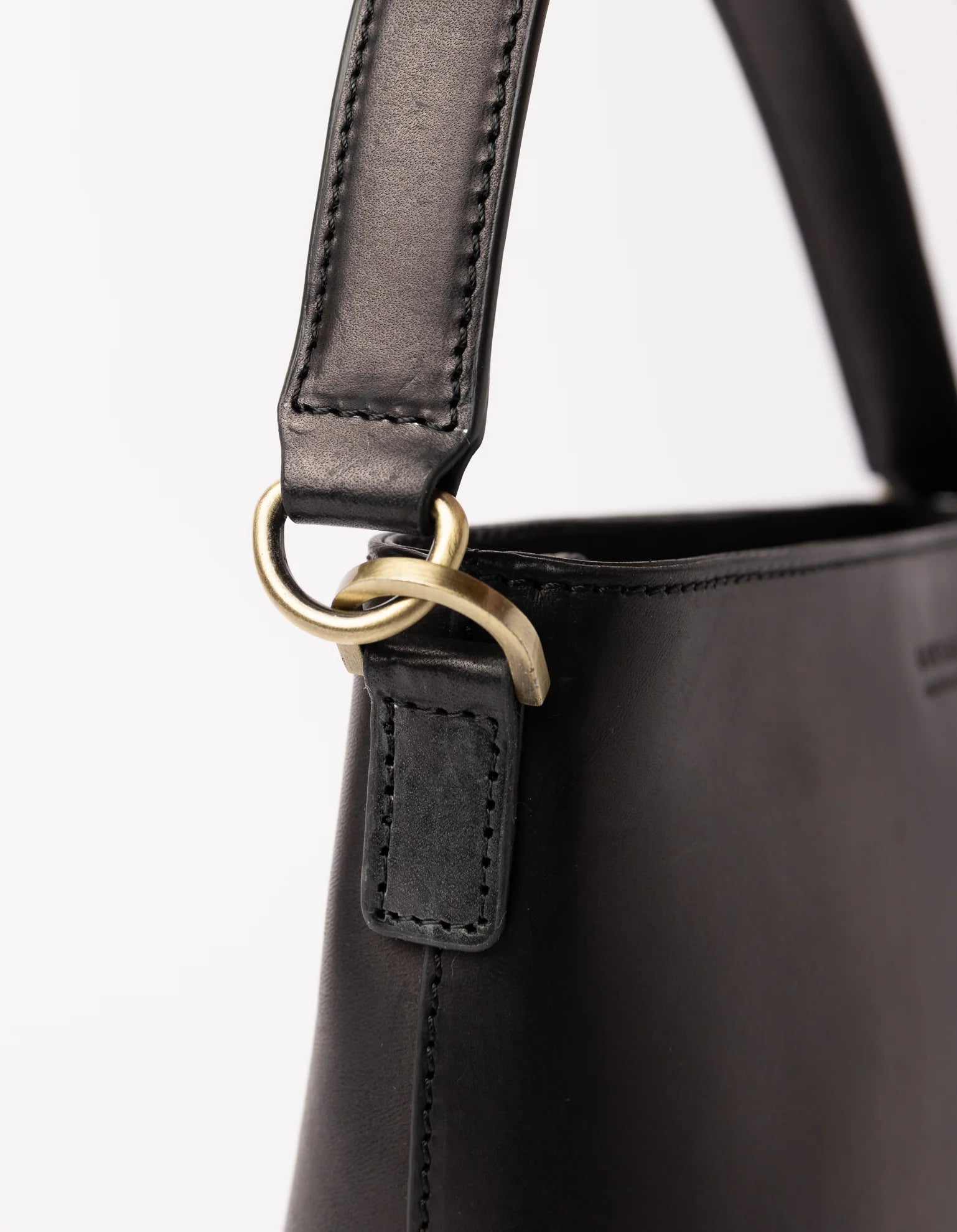 Bobbi Bucket bag maxi