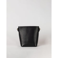Afbeelding in Gallery-weergave laden, Bobbi Bucket bag midi - black
