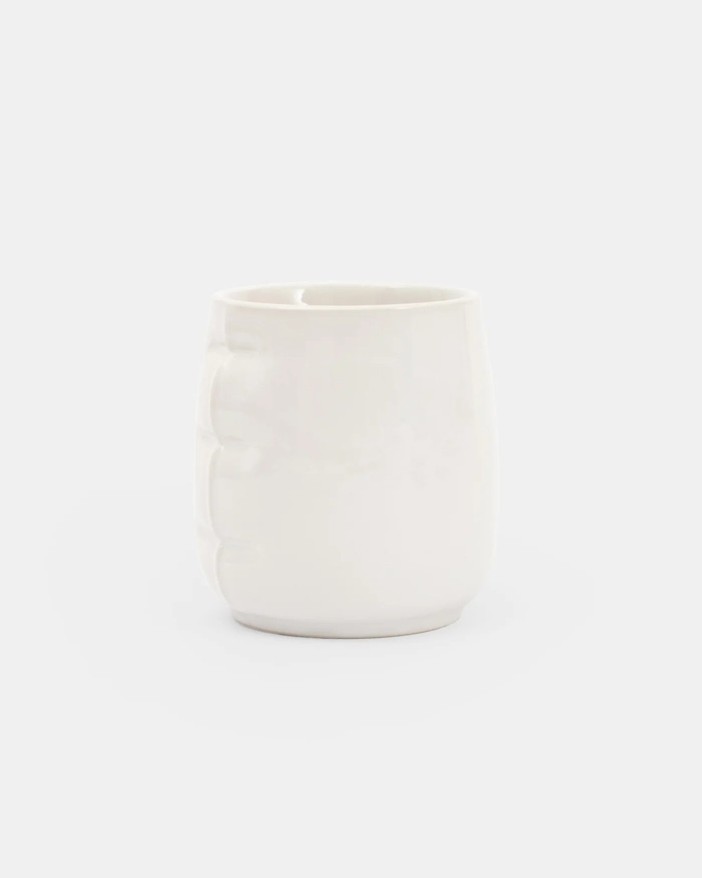 lily mug set/2 gloss
