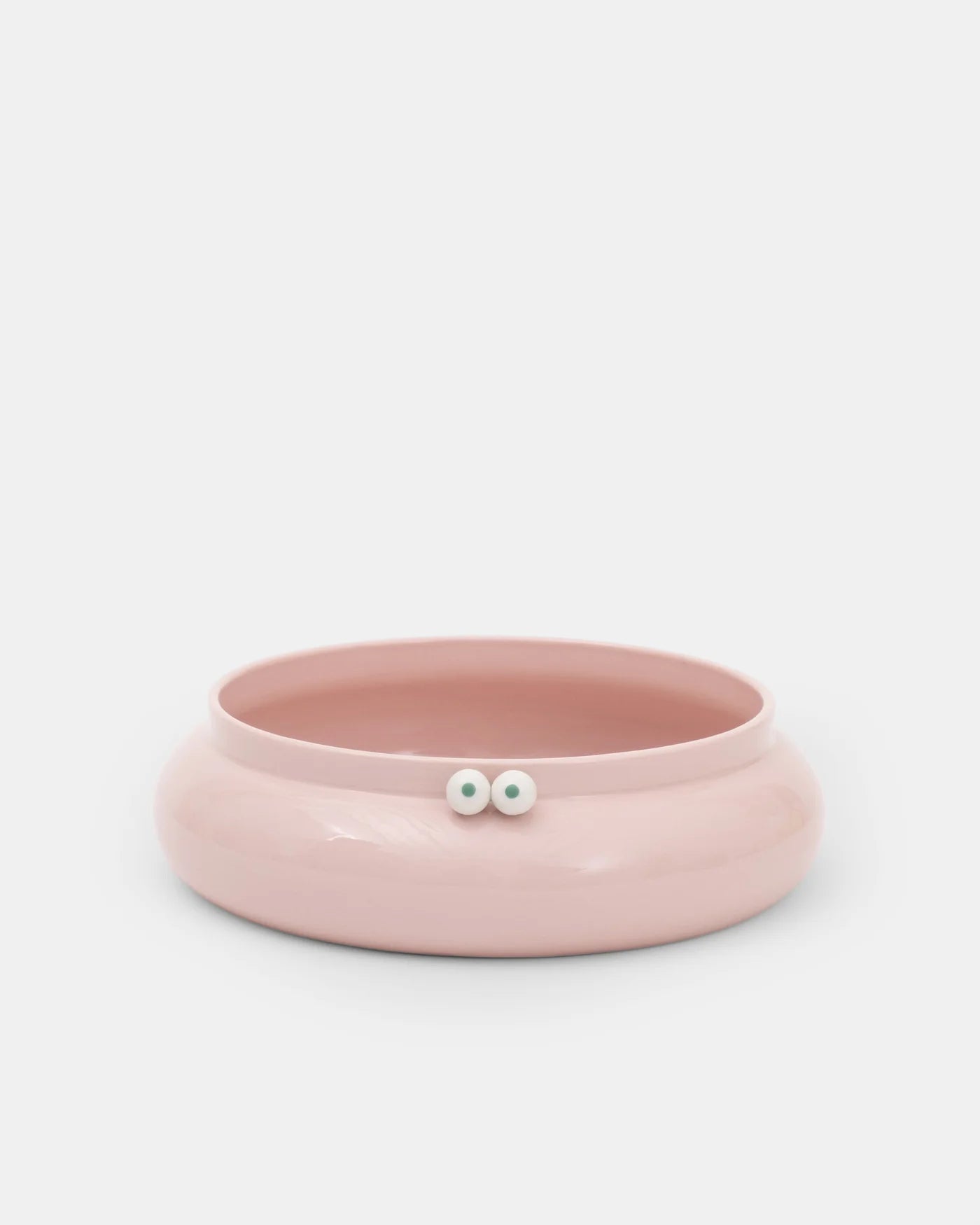 the bowl - Lucas Zanotto