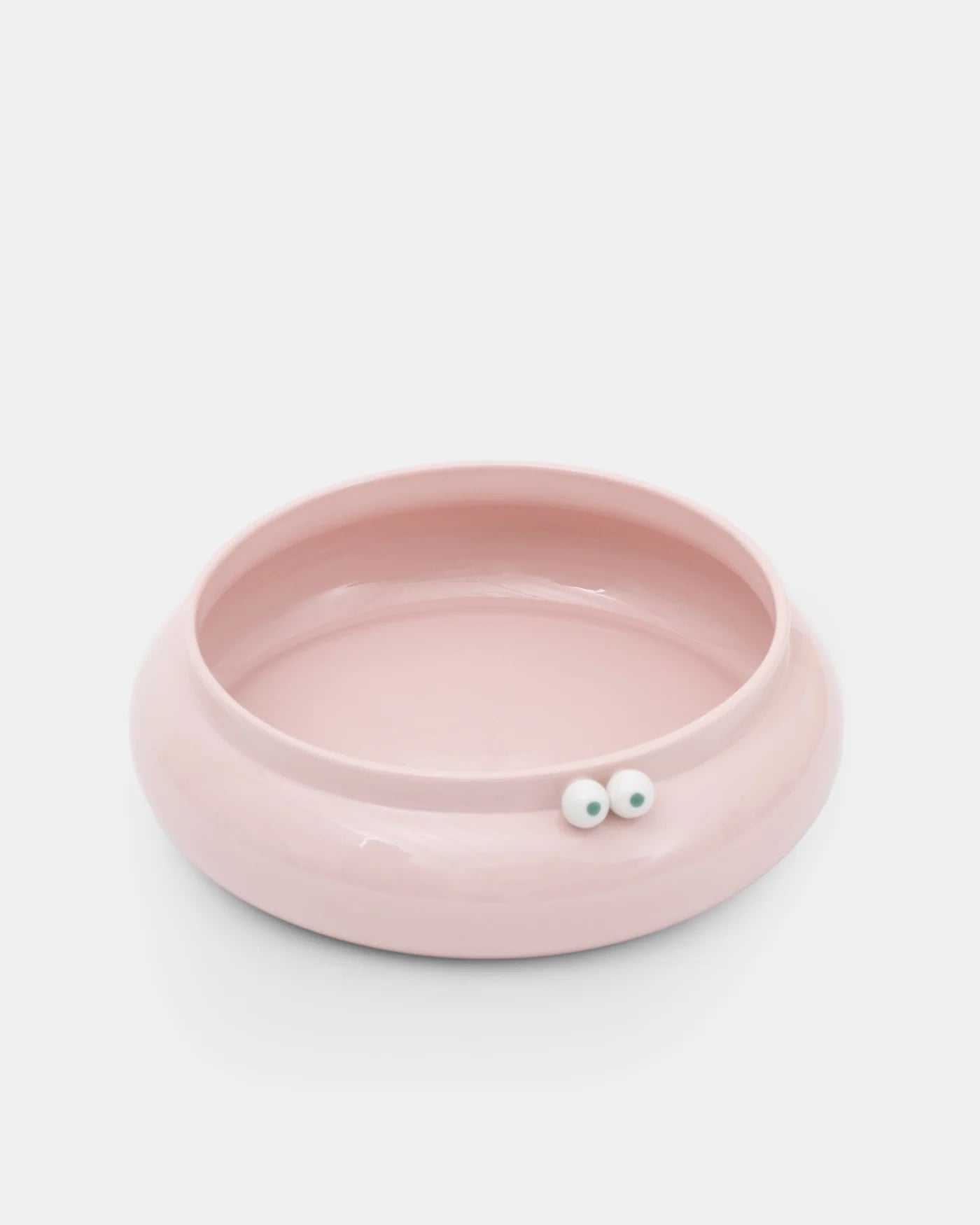 the bowl - Lucas Zanotto