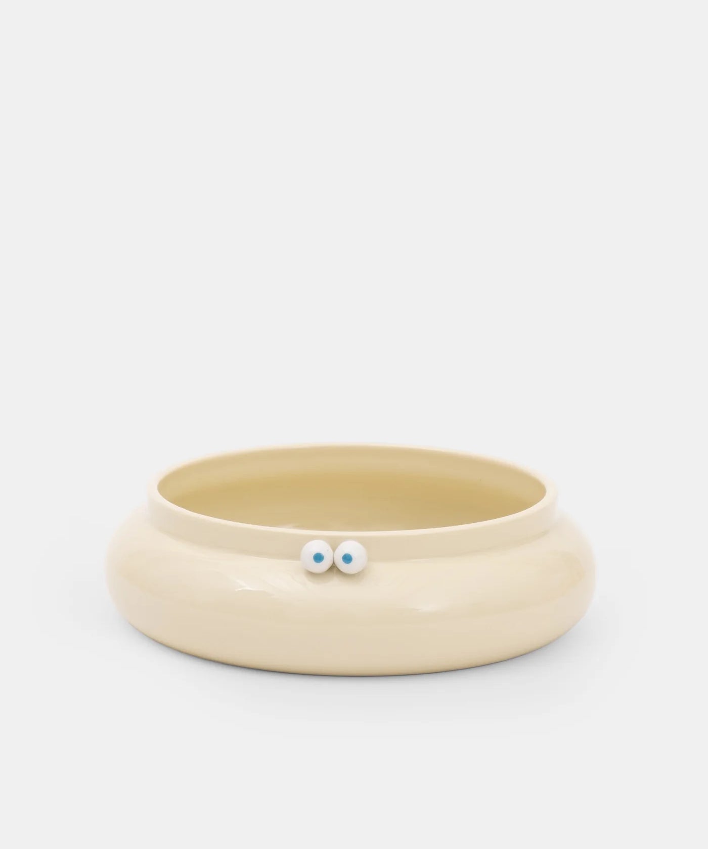 the bowl - Lucas Zanotto