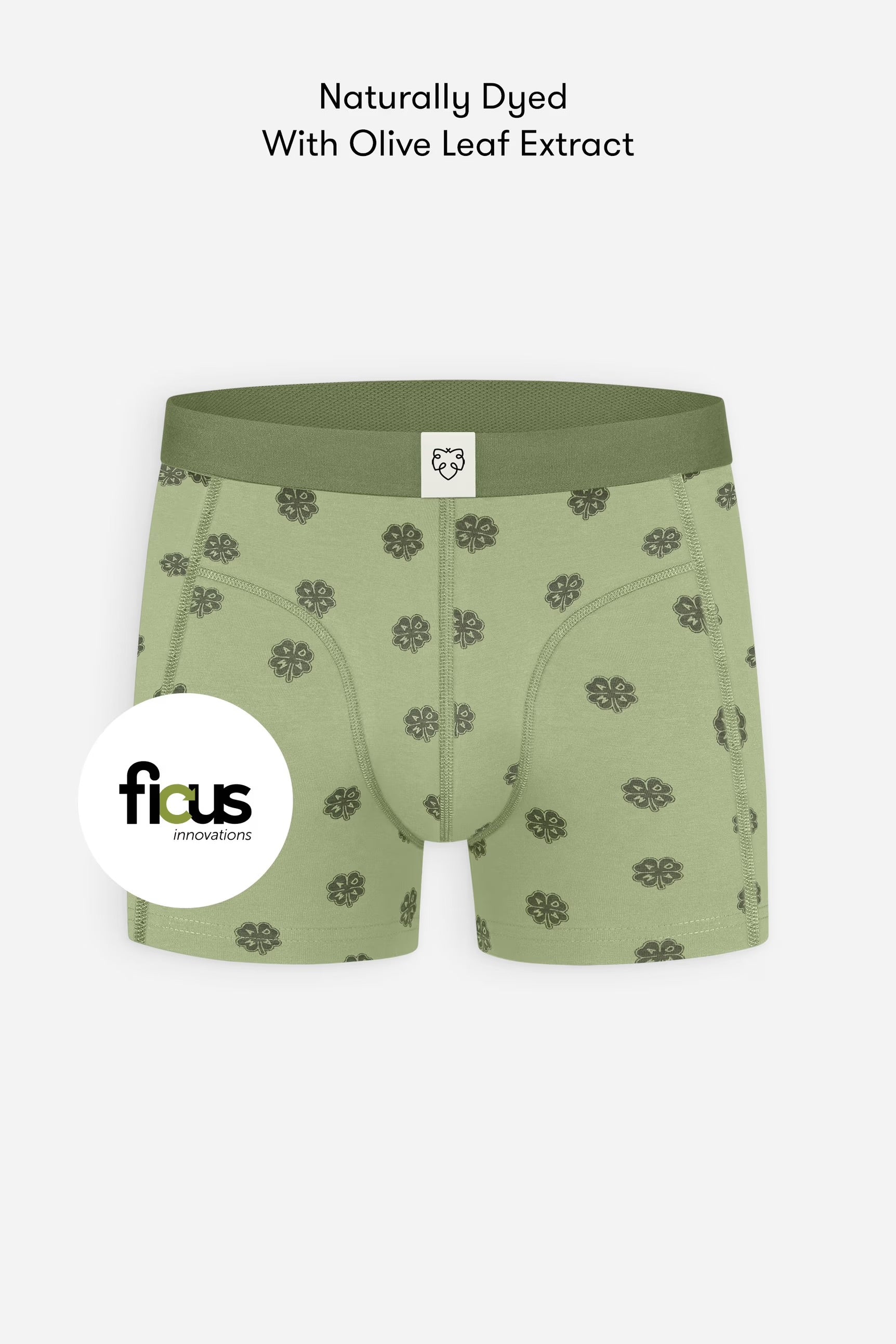Lucky sage boxer brief