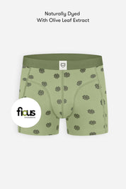 Lucky sage boxer brief