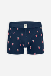 Pizza delivery - gift set boxer