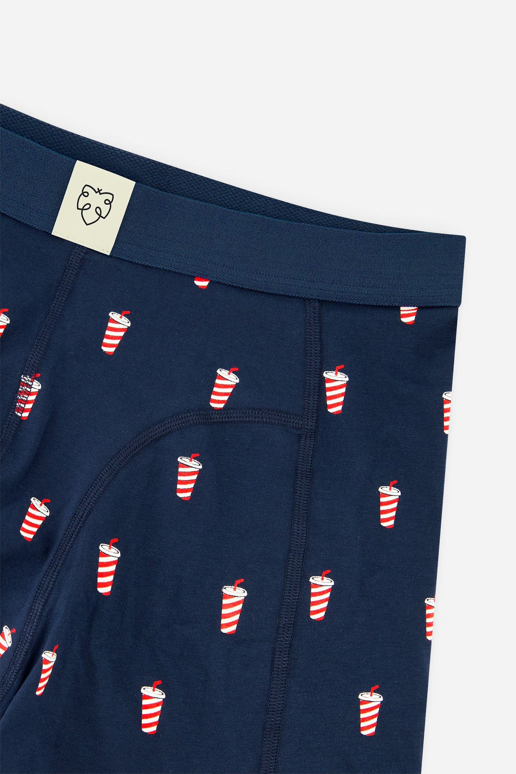 Pizza delivery - gift set boxer