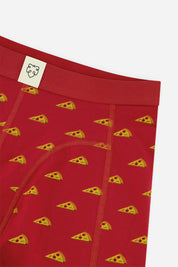 Pizza delivery - gift set boxer