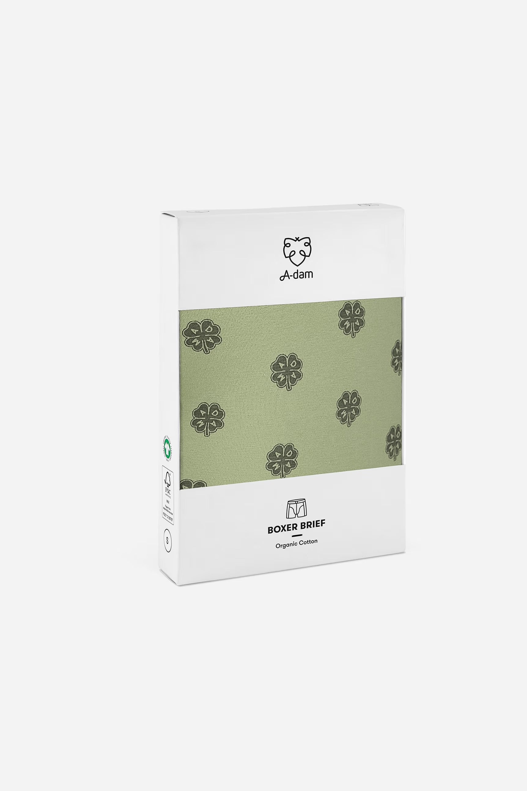Lucky sage boxer brief