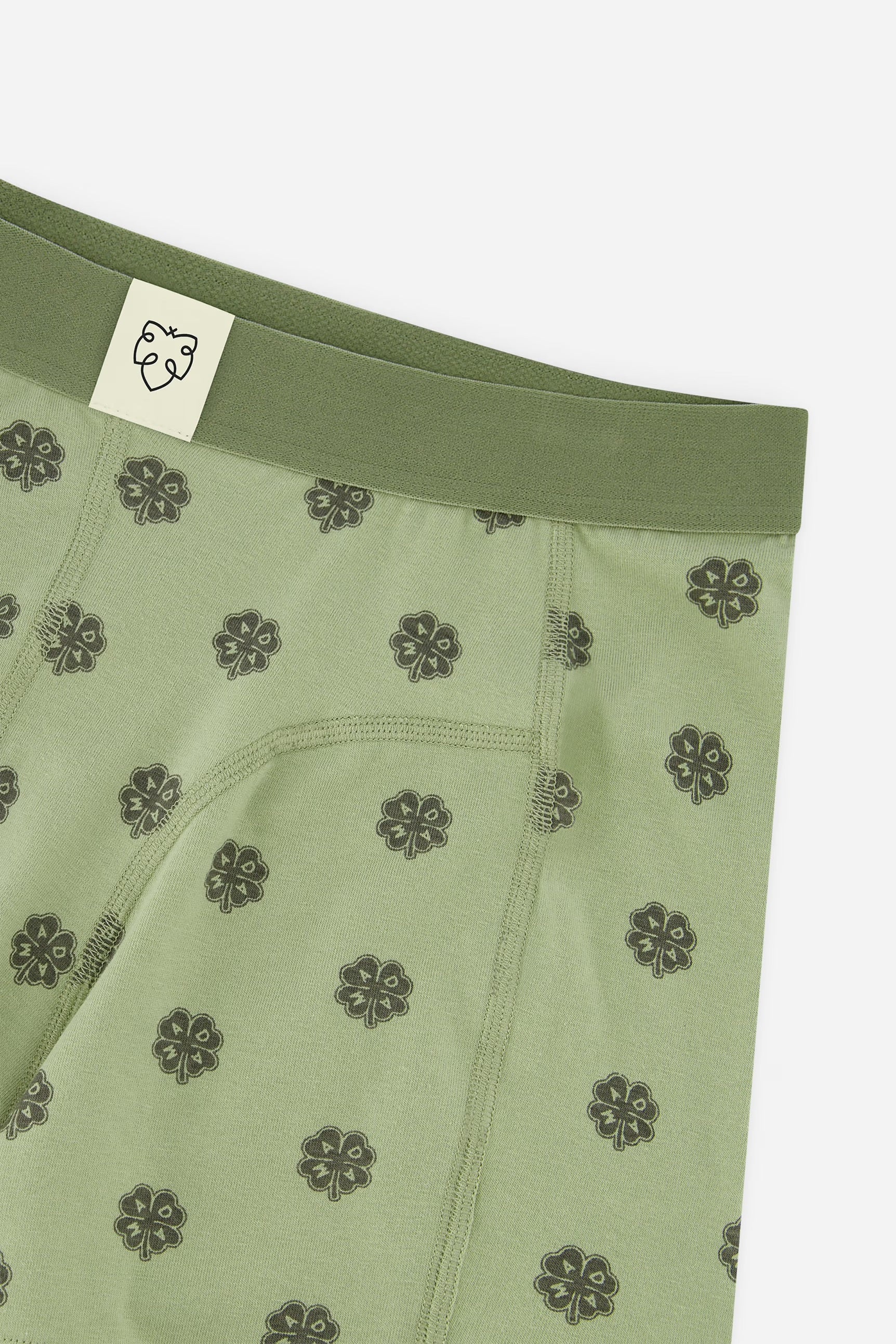 Lucky sage boxer brief