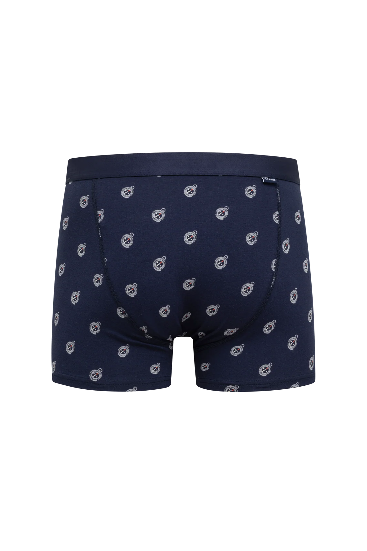 compass boxer brief