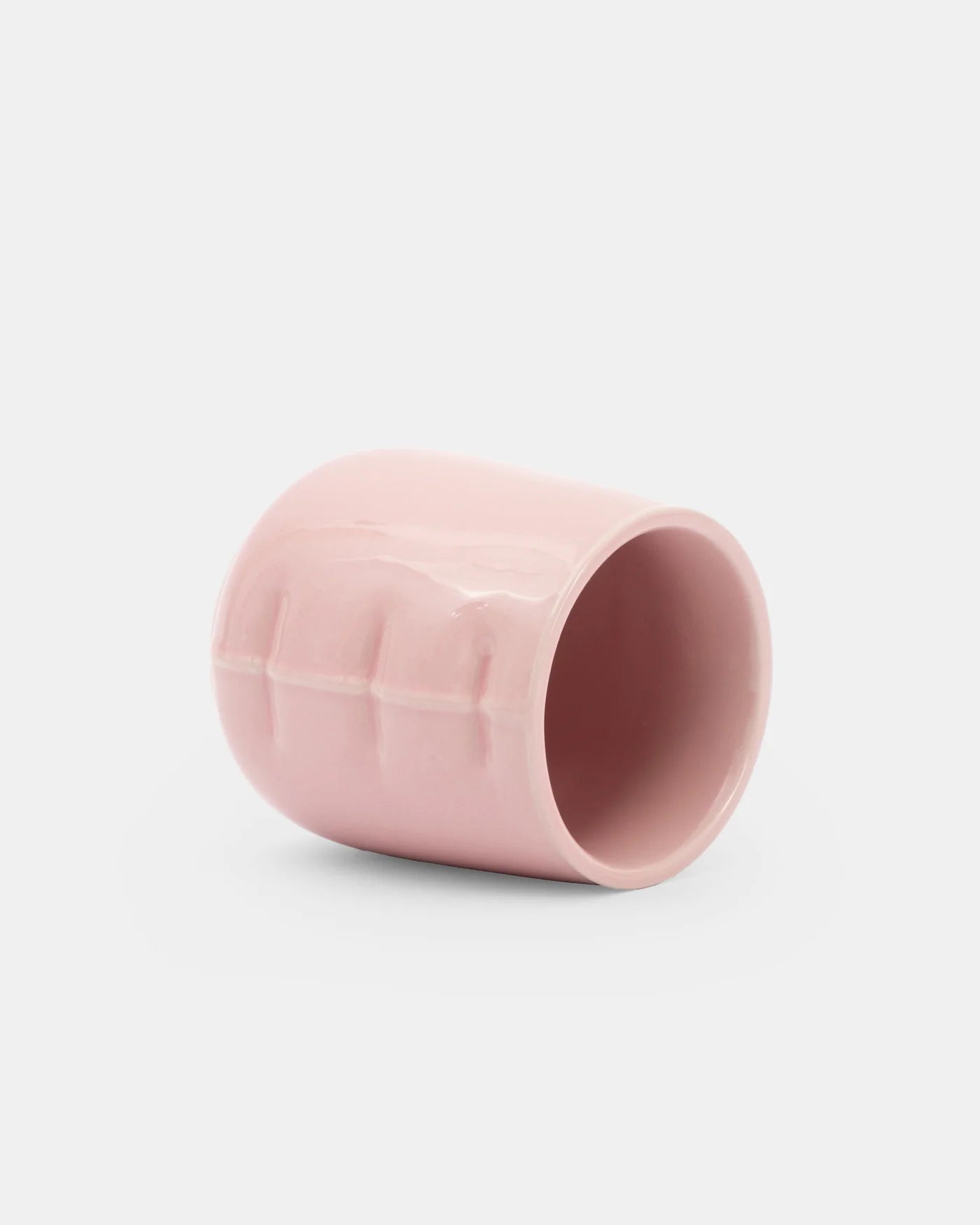 lily mug set/2 gloss