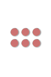 The buttons magneten
