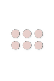 The buttons magneten