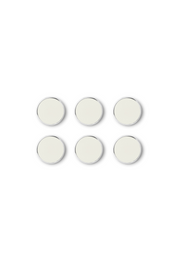 The buttons magneten
