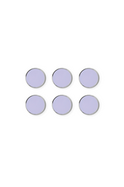 The buttons magneten
