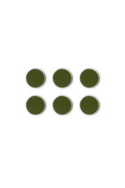 The buttons magneten