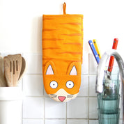 cat - ovenwant