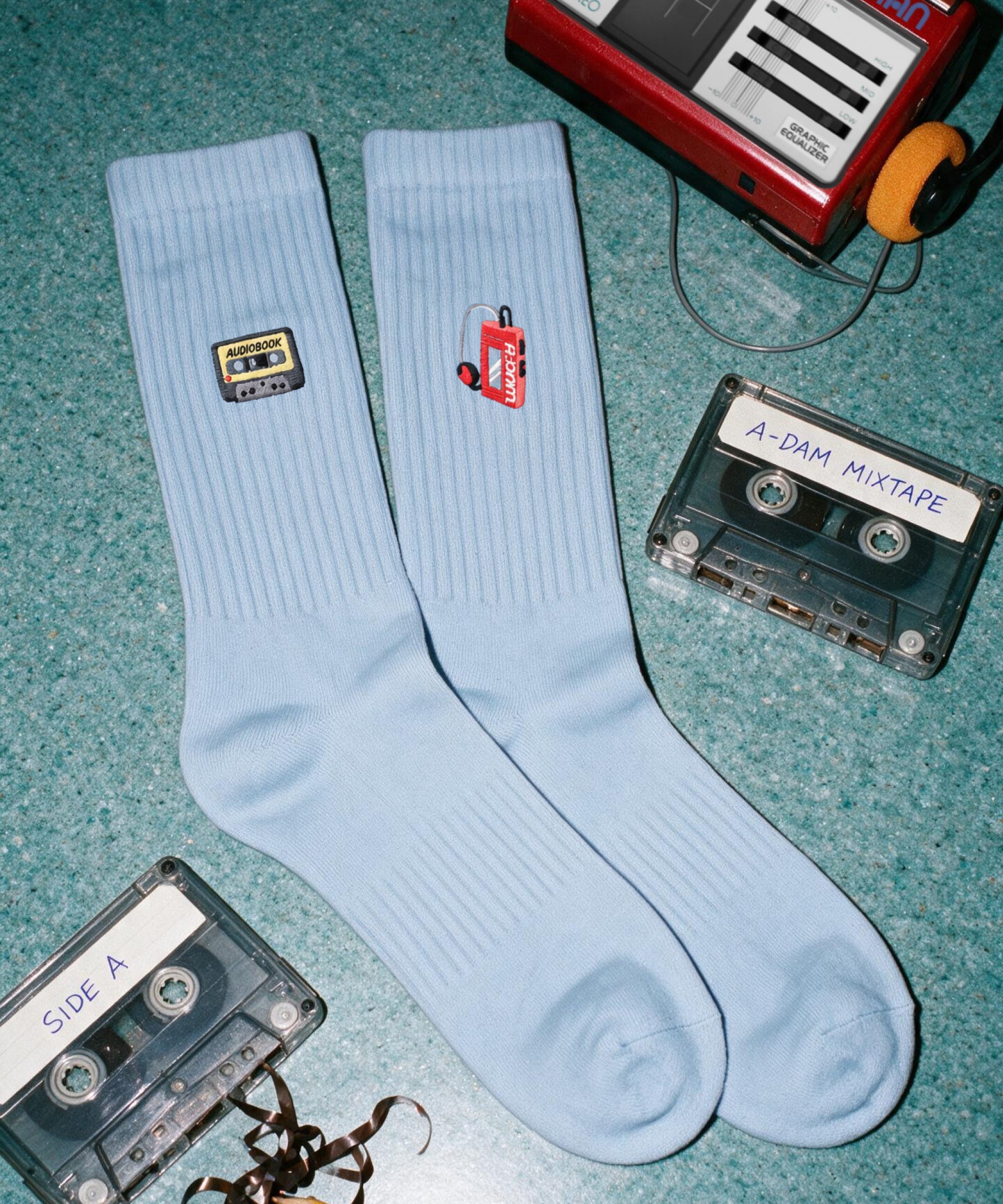 CHAMPCrewSocksWalkman_CassetteTapeBlue_ASS0151_lifestyle_3.jpg