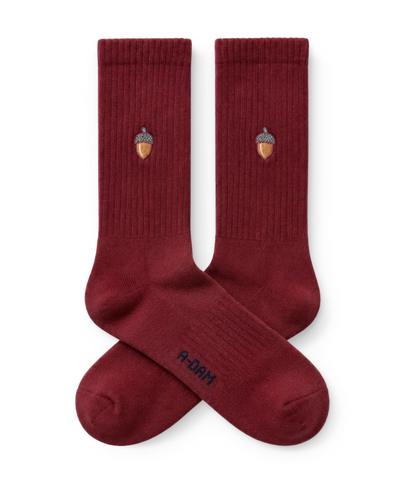 CHAMP_Crew_Socks_2P_Acorn_Boot_ASS0168_single_2.webp