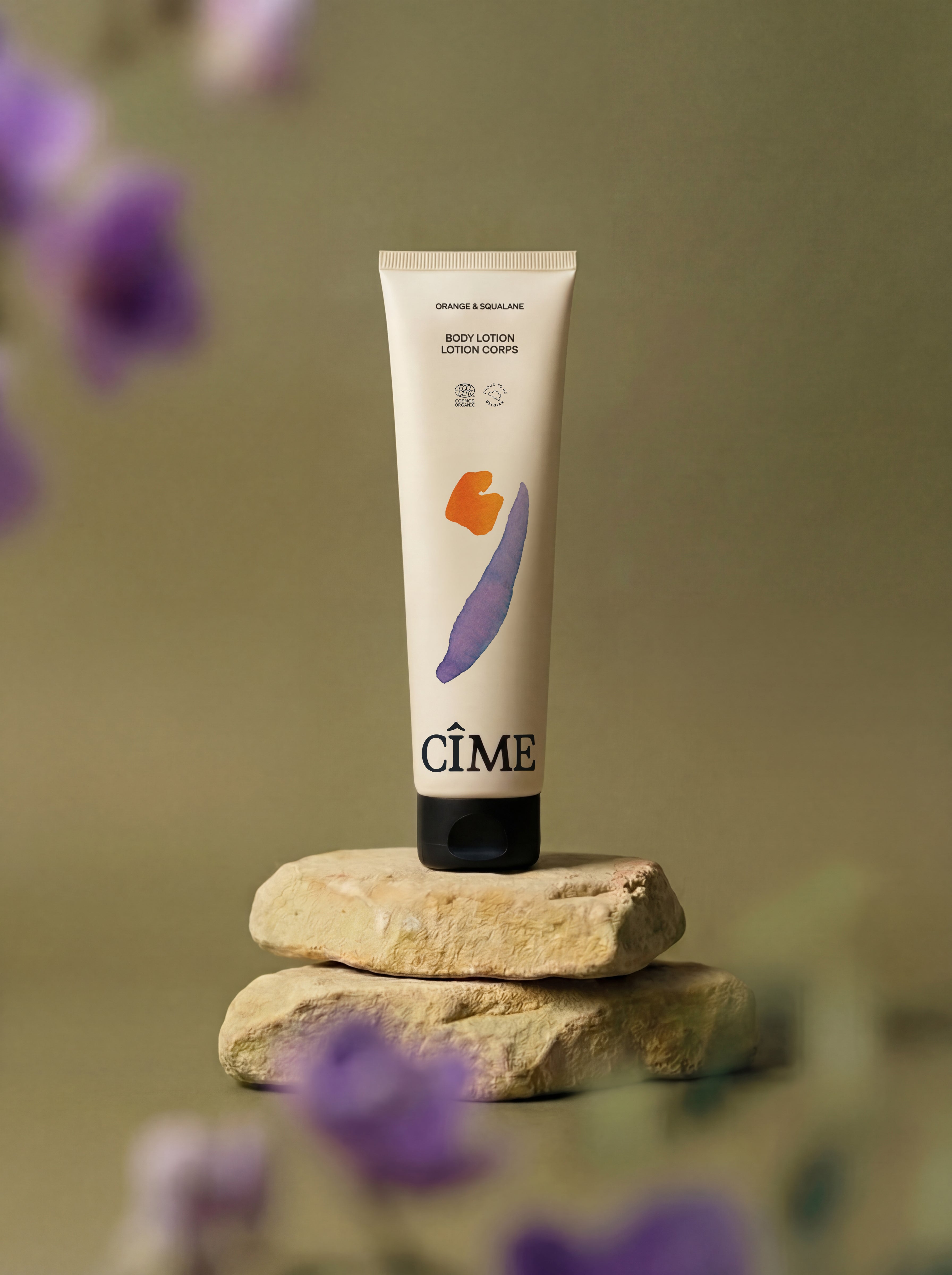 body lotion