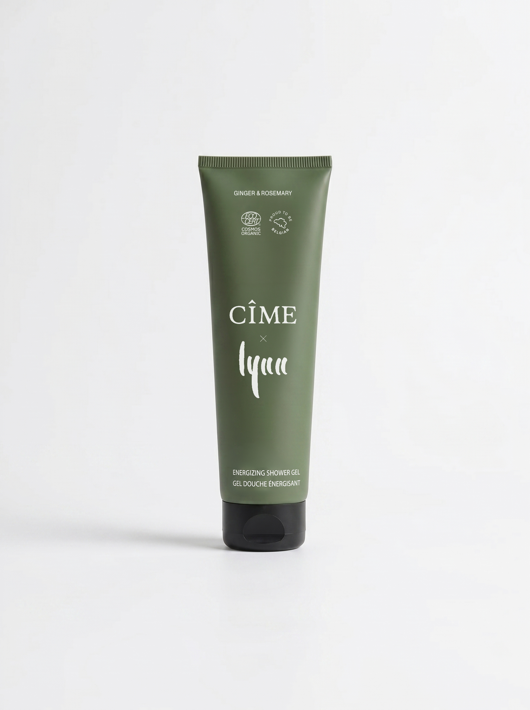 energizing shower gel - cîme x lynn
