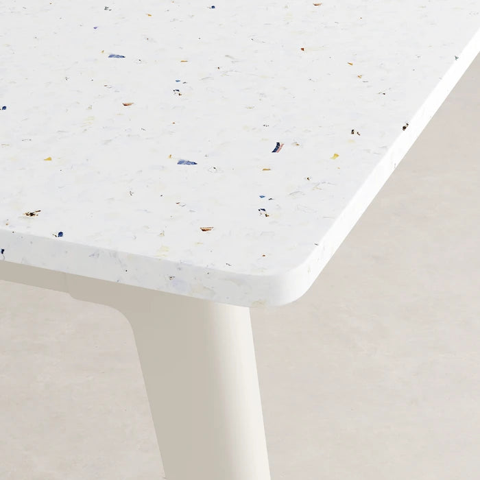 New modern eettafel - Venezia