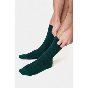 Classic organic sock - Desert khaki