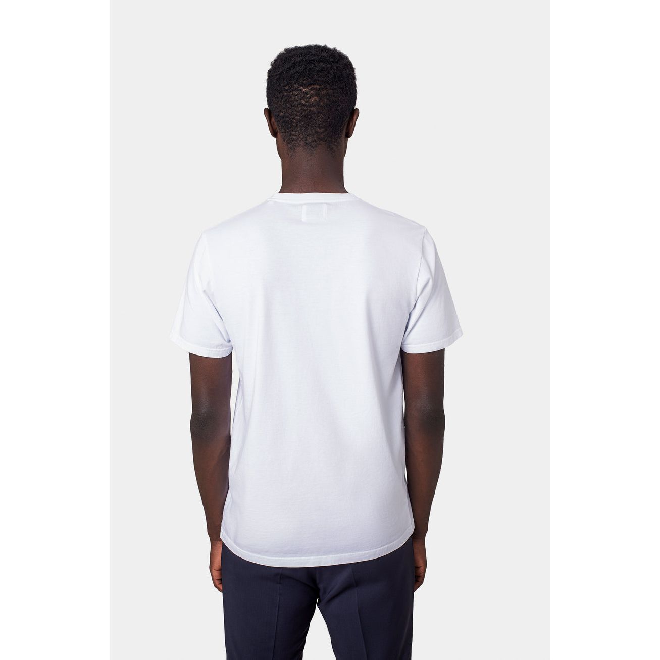 Classic organic tee