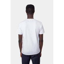 Afbeelding in Gallery-weergave laden, Classic organic tee - Optical white
