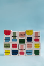 Module 4 - Candl stacks