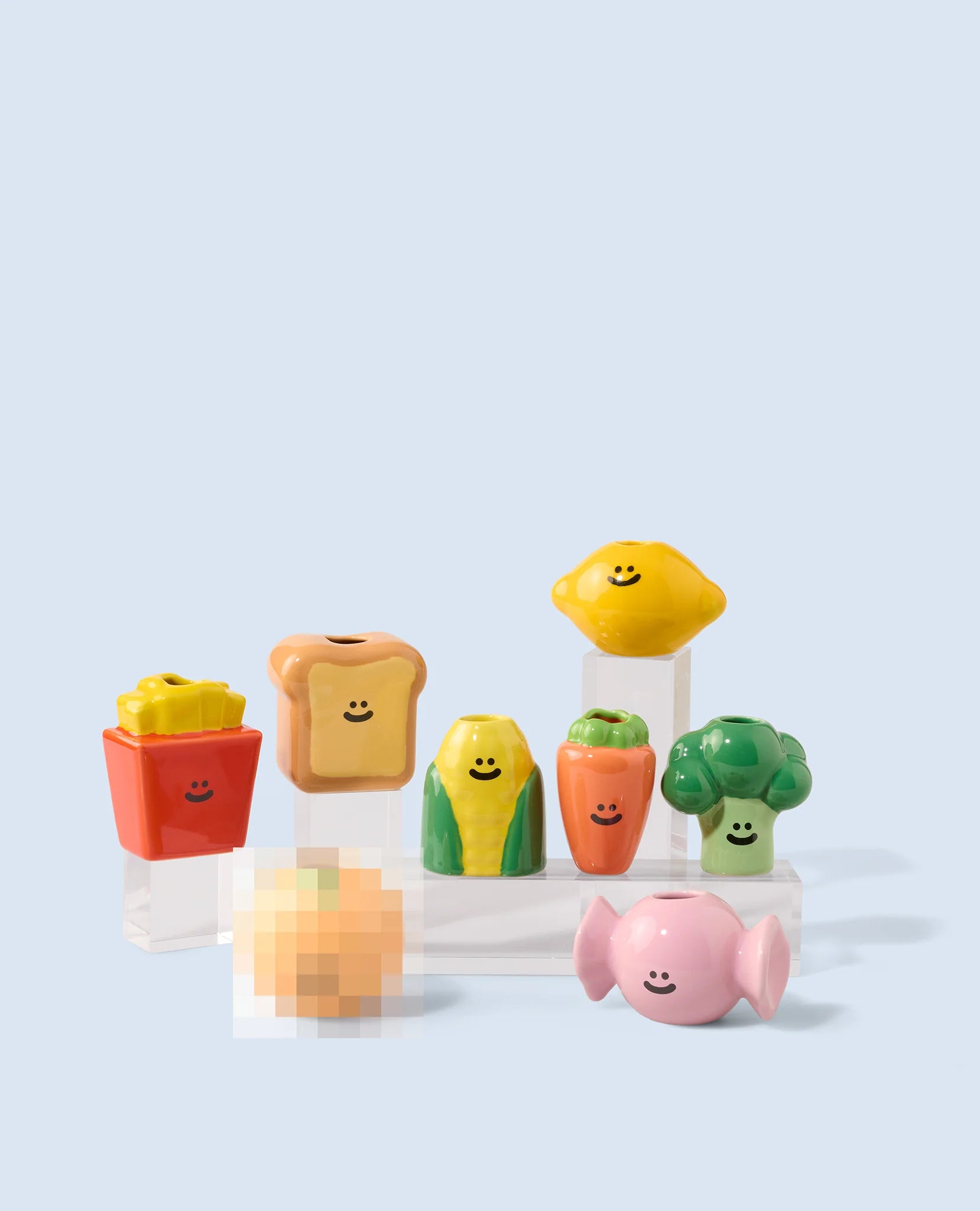 surpise edition - mini vaas