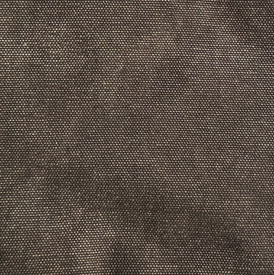 Organic boxy crop tee