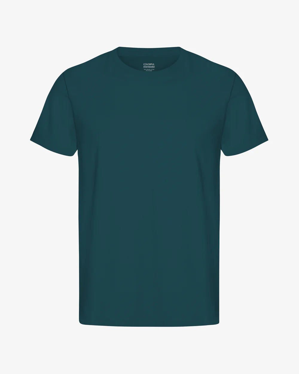Classic organic tee