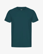 Classic organic tee