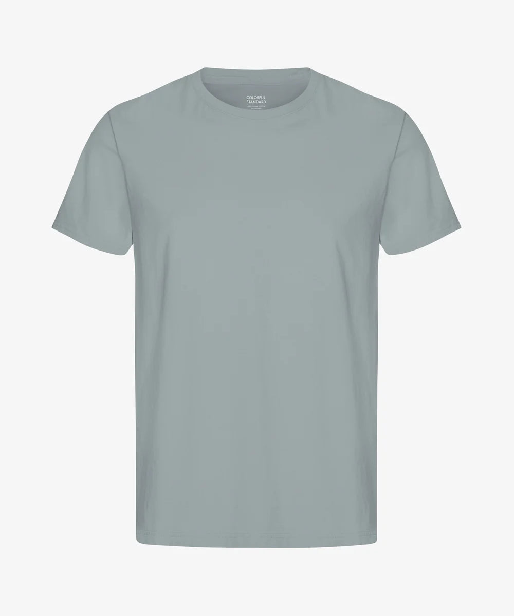 Classic organic tee