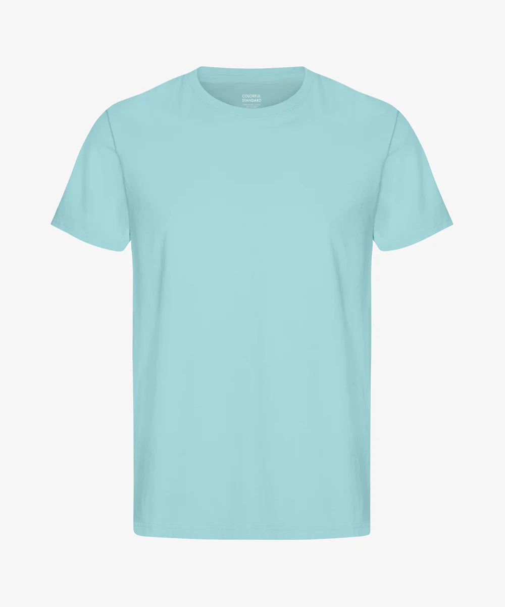 Classic organic tee