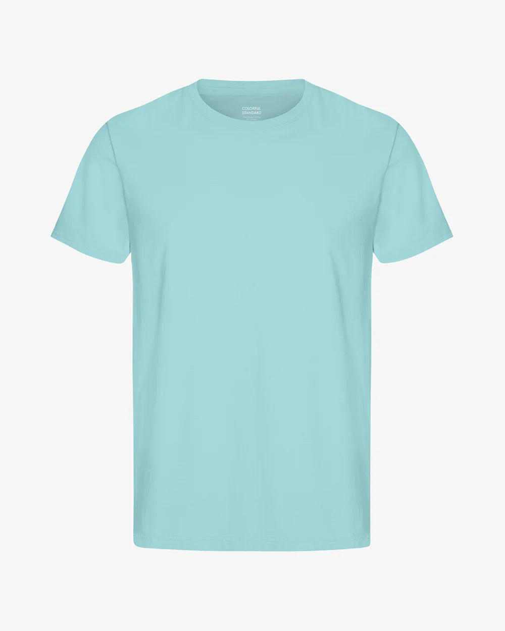Classic organic tee