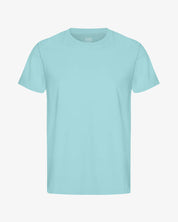 Classic organic tee