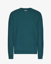Organic oversized crew