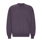 Organic oversized crew