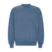 Organic oversized crew